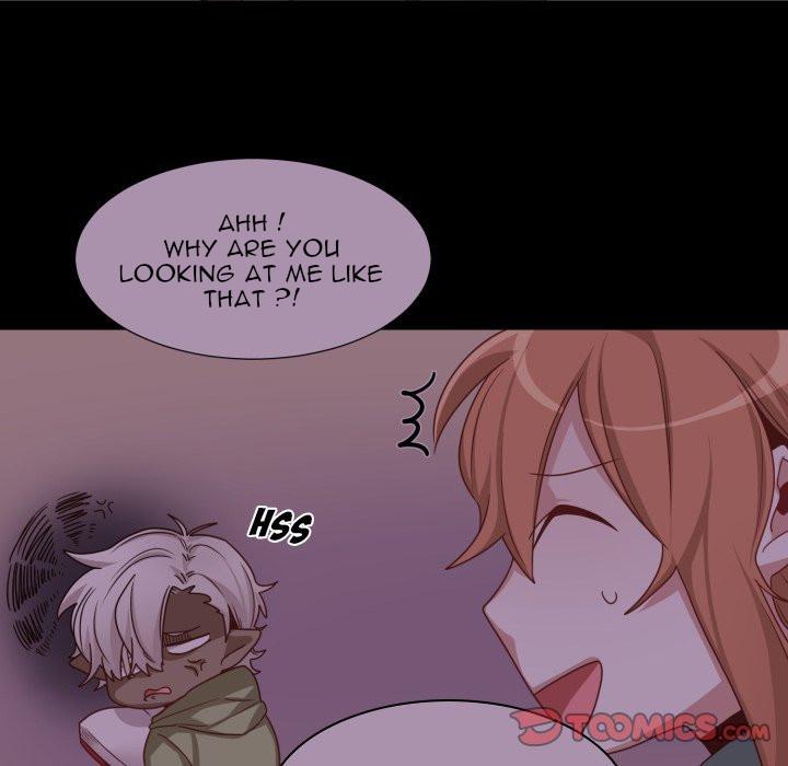 Demon Baby Diary Chapter 51 page 23 - 