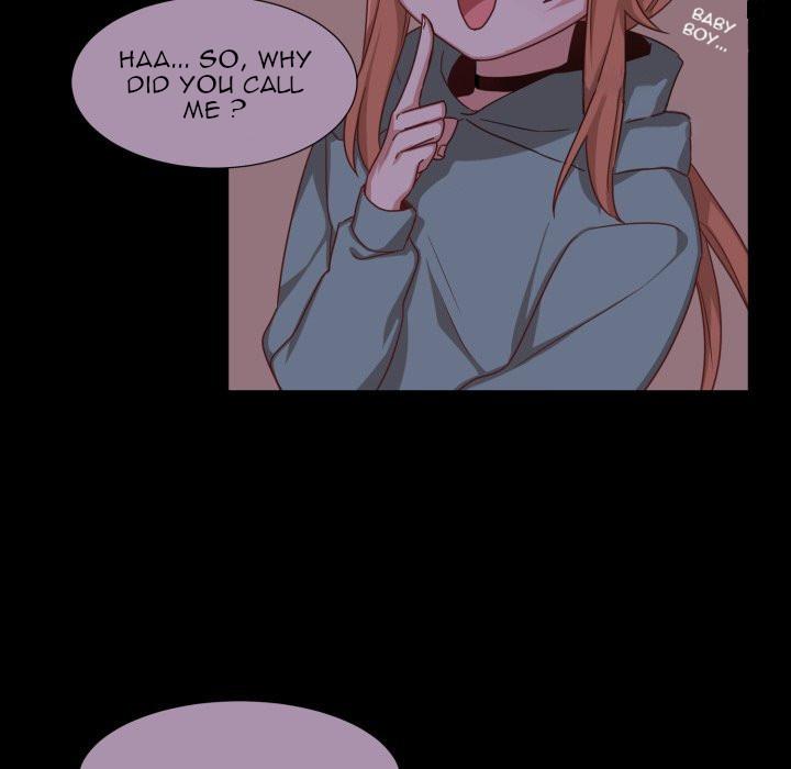 Demon Baby Diary Chapter 51 page 25 - 