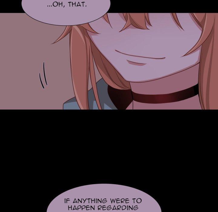 Demon Baby Diary Chapter 51 page 26 - 