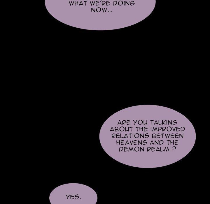 Demon Baby Diary Chapter 51 page 27 - 