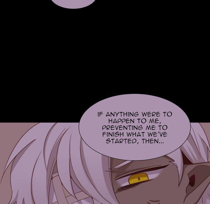Demon Baby Diary Chapter 51 page 28 - 