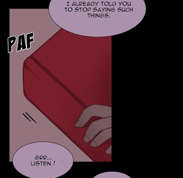 Demon Baby Diary Chapter 51 page 30 - 