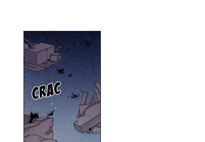 Demon Baby Diary Chapter 51 page 4 - 