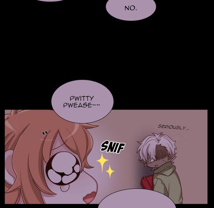 Demon Baby Diary Chapter 51 page 31 - 