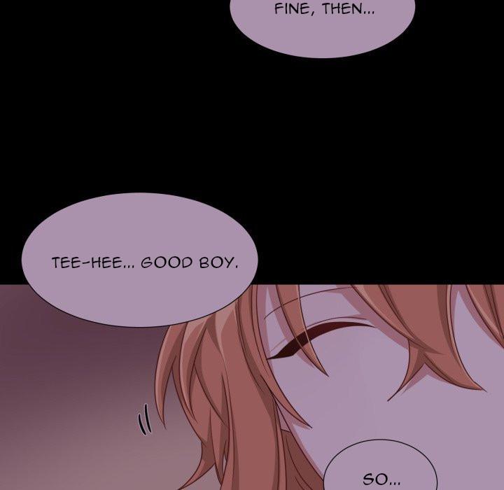 Demon Baby Diary Chapter 51 page 32 - 