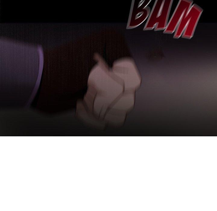 Demon Baby Diary Chapter 51 page 36 - 