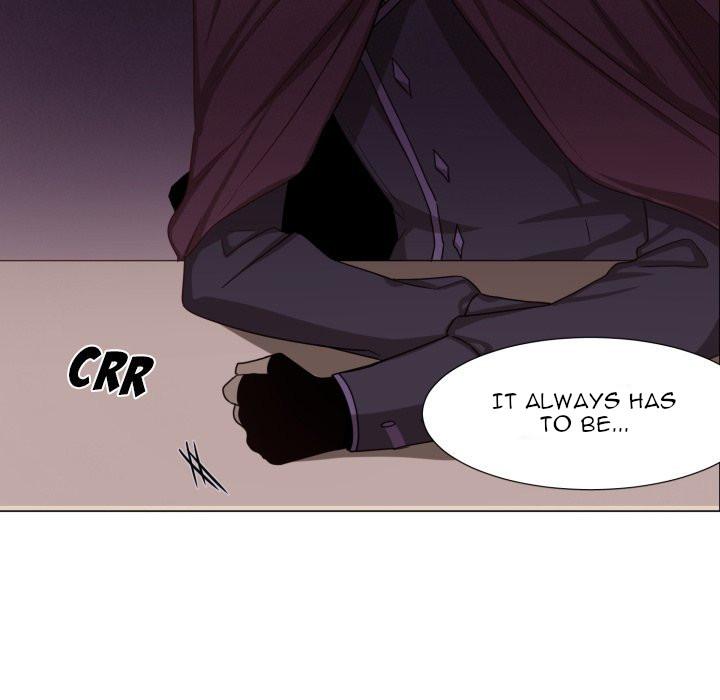 Demon Baby Diary Chapter 51 page 39 - 