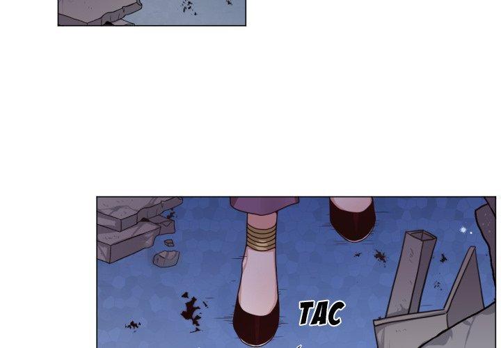 Demon Baby Diary Chapter 51 page 5 - 