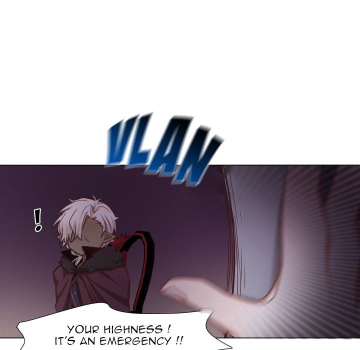 Demon Baby Diary Chapter 51 page 41 - 