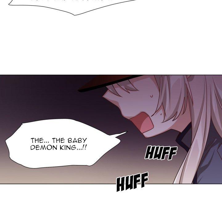 Demon Baby Diary Chapter 51 page 42 - 