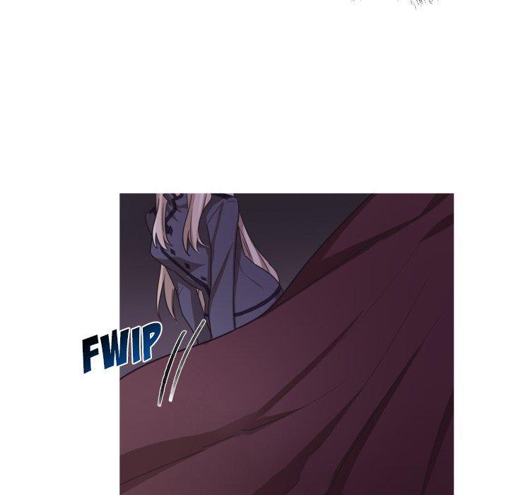 Demon Baby Diary Chapter 51 page 44 - 