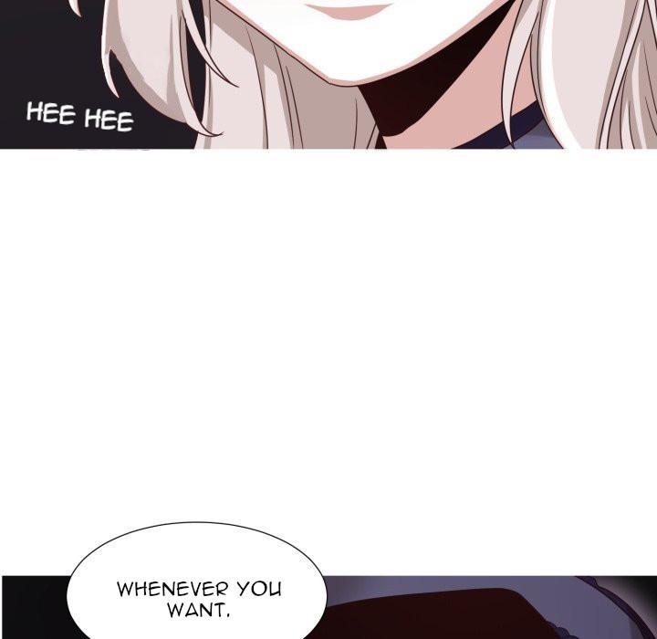 Demon Baby Diary Chapter 51 page 47 - 