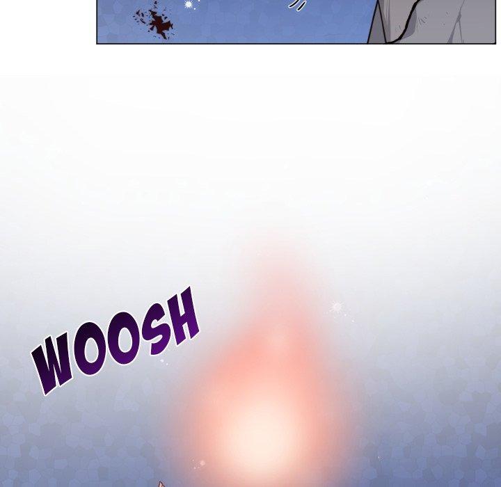 Demon Baby Diary Chapter 51 page 6 - 