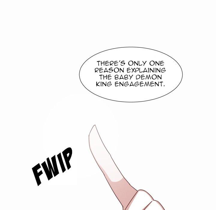 Demon Baby Diary Chapter 51 page 51 - 