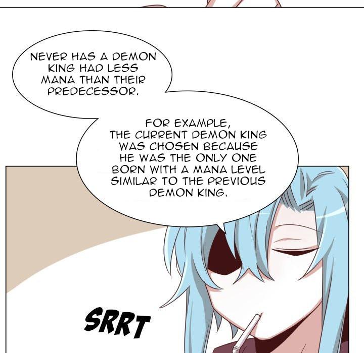 Demon Baby Diary Chapter 51 page 52 - 