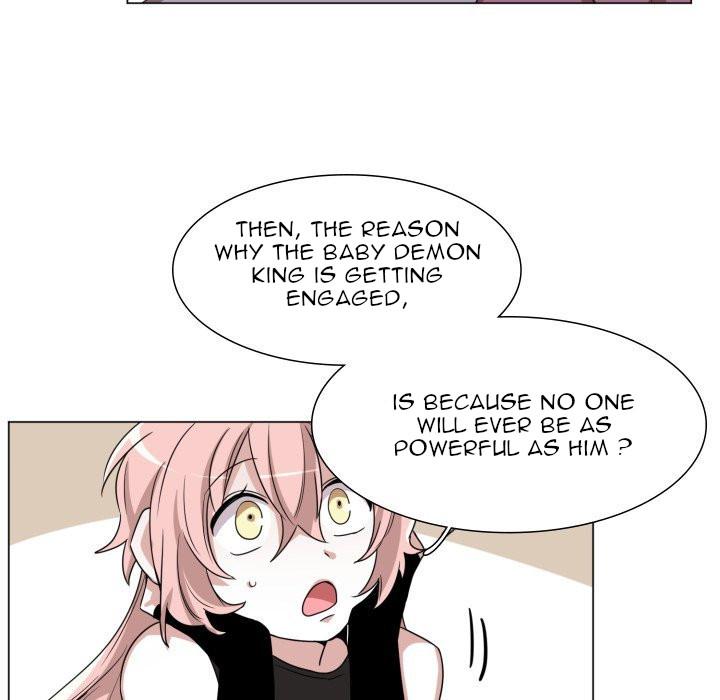Demon Baby Diary Chapter 51 page 54 - 