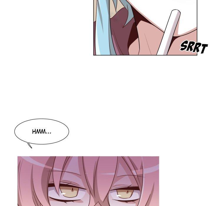 Demon Baby Diary Chapter 51 page 56 - 