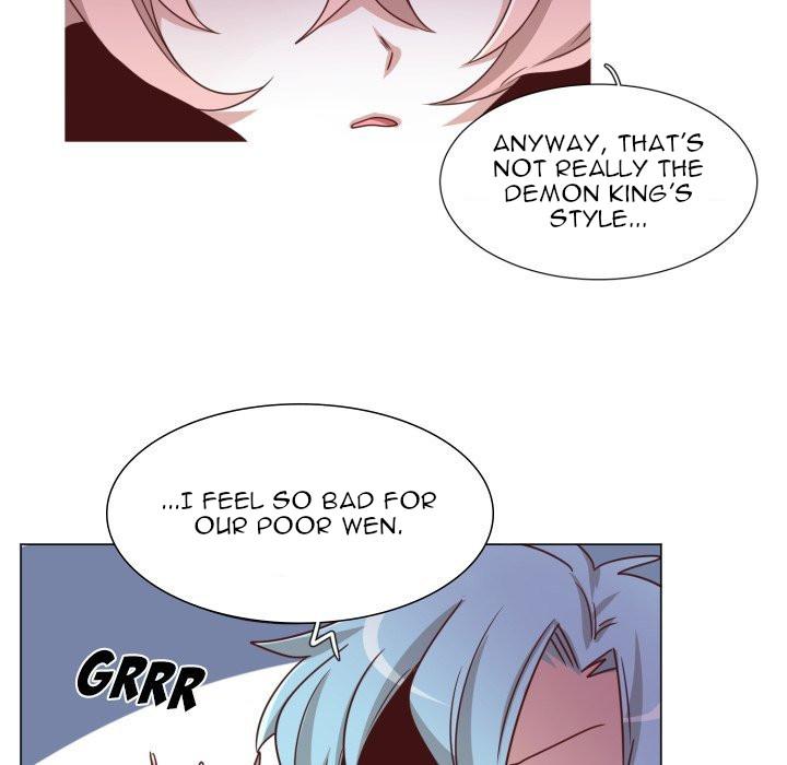 Demon Baby Diary Chapter 51 page 57 - 