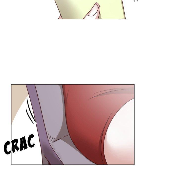 Demon Baby Diary Chapter 51 page 59 - 