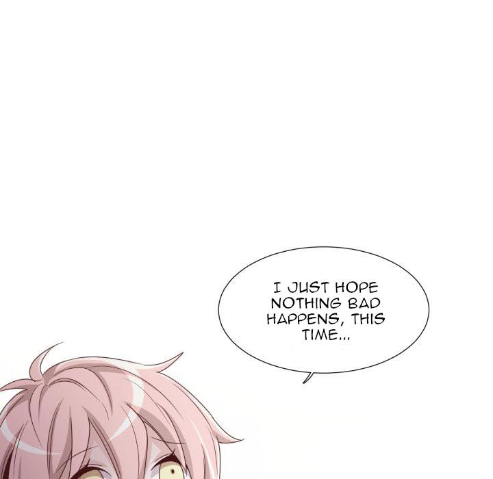 Demon Baby Diary Chapter 51 page 60 - 