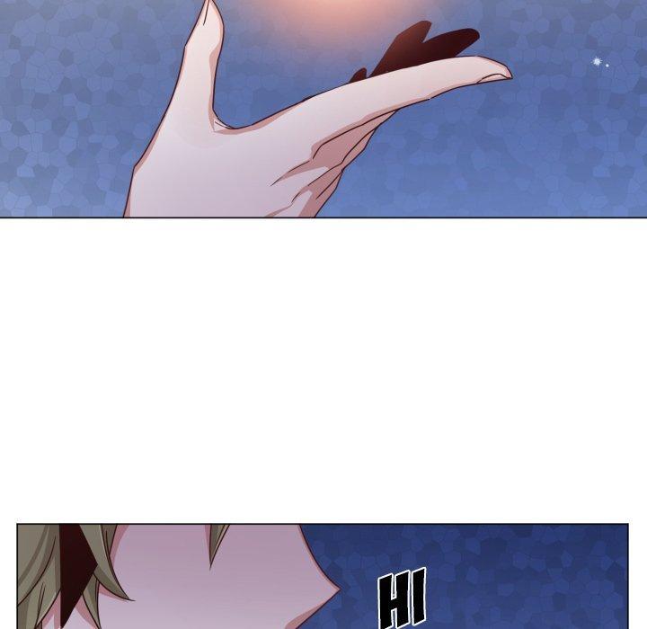 Demon Baby Diary Chapter 51 page 7 - 