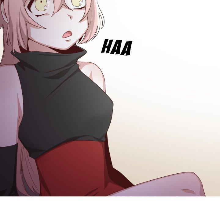 Demon Baby Diary Chapter 51 page 61 - 