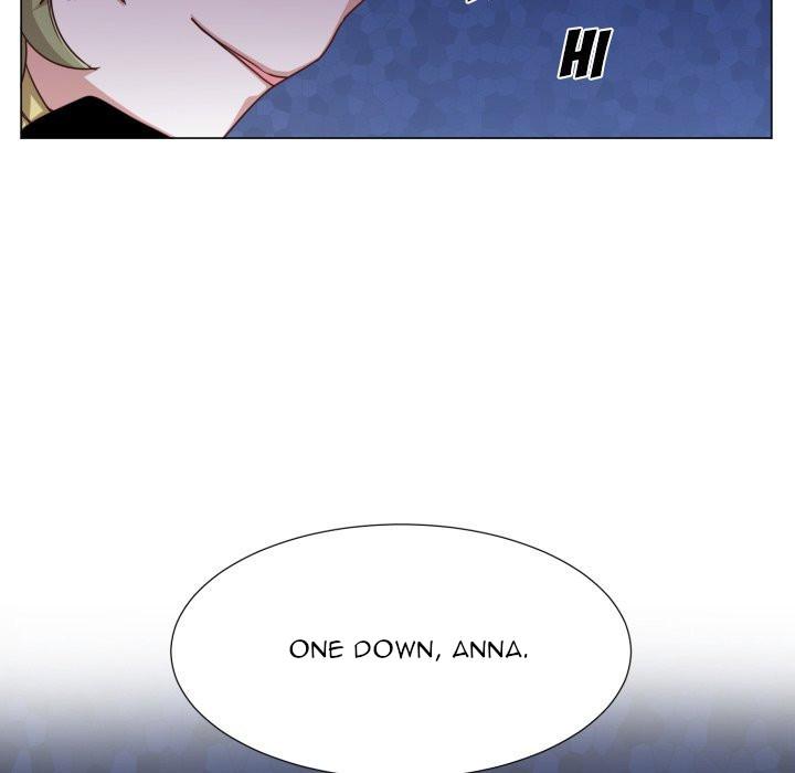 Demon Baby Diary Chapter 51 page 8 - 