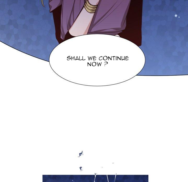 Demon Baby Diary Chapter 51 page 10 - 