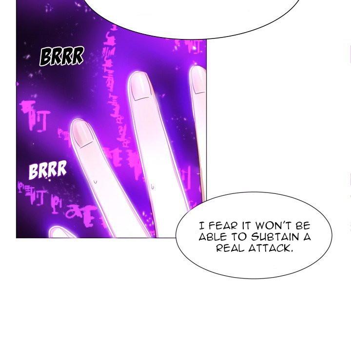 Demon Baby Diary Chapter 52 page 12 - 