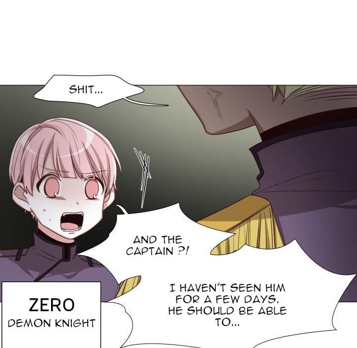Demon Baby Diary Chapter 52 page 13 - 