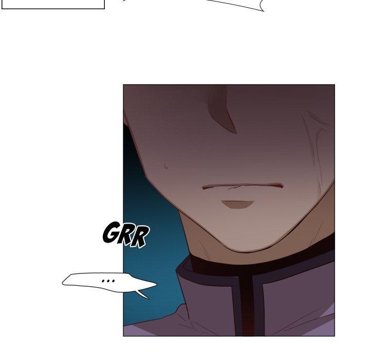 Demon Baby Diary Chapter 52 page 14 - 