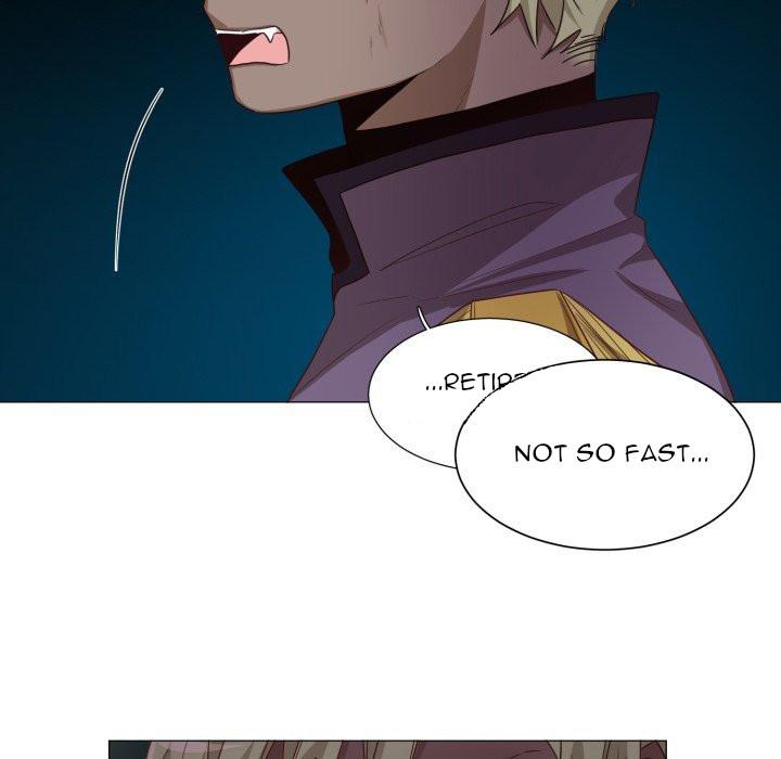 Demon Baby Diary Chapter 52 page 16 - 