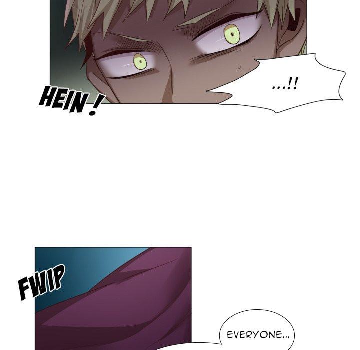 Demon Baby Diary Chapter 52 page 17 - 