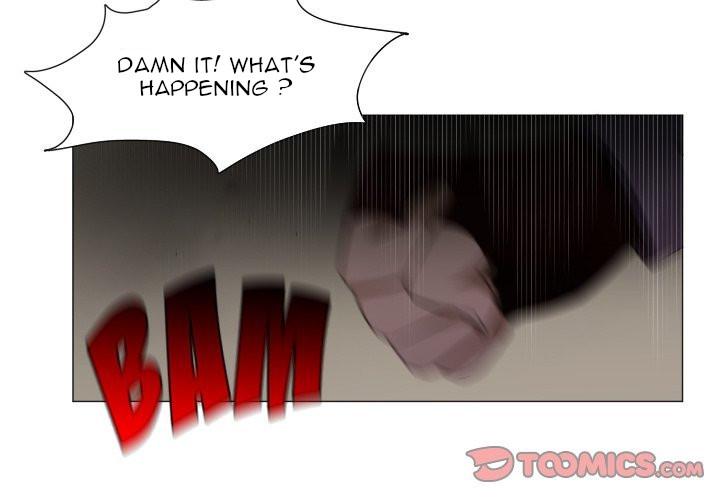 Demon Baby Diary Chapter 52 page 3 - 
