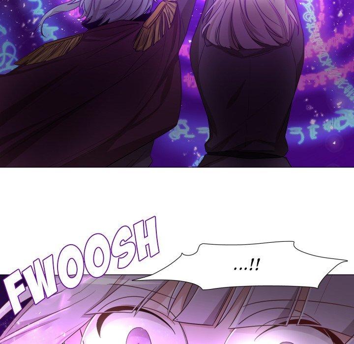 Demon Baby Diary Chapter 52 page 21 - 