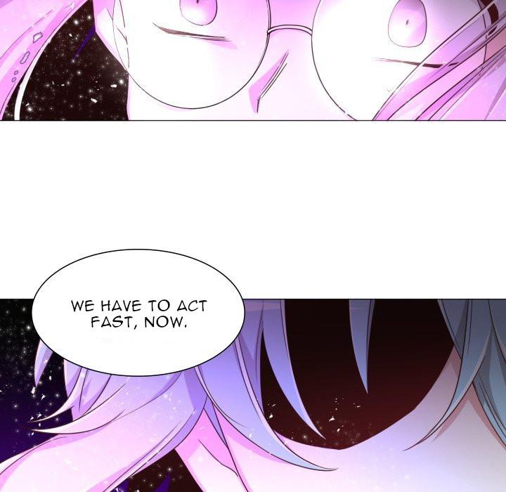 Demon Baby Diary Chapter 52 page 22 - 