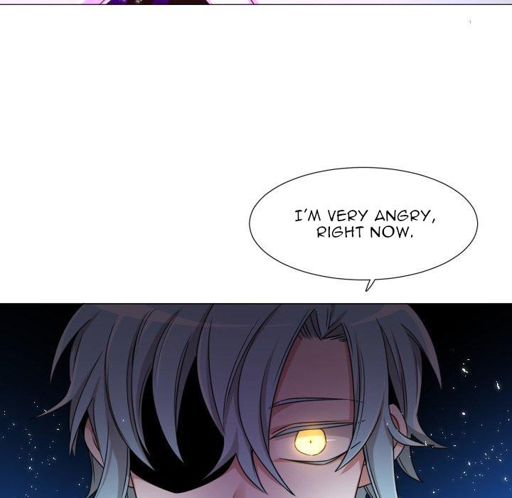 Demon Baby Diary Chapter 52 page 23 - 