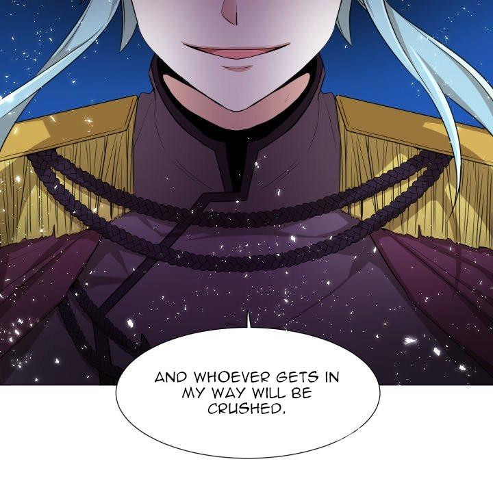 Demon Baby Diary Chapter 52 page 24 - 