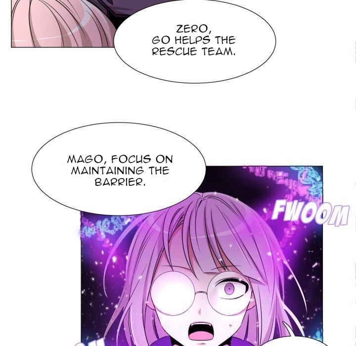 Demon Baby Diary Chapter 52 page 26 - 