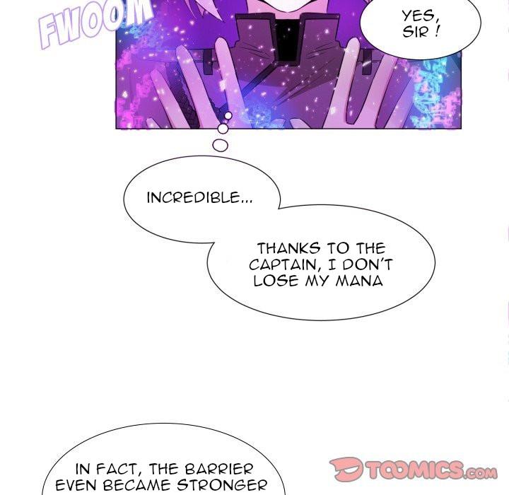 Demon Baby Diary Chapter 52 page 27 - 