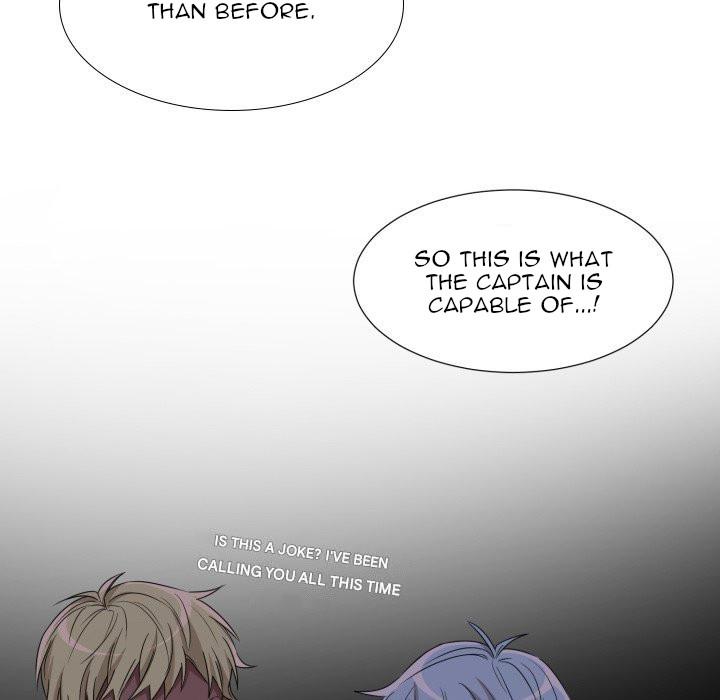 Demon Baby Diary Chapter 52 page 28 - 
