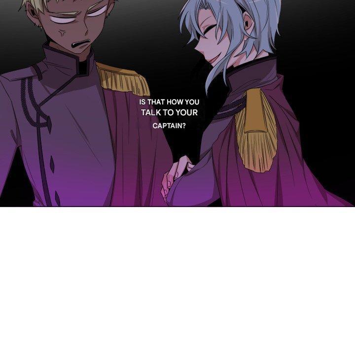 Demon Baby Diary Chapter 52 page 29 - 