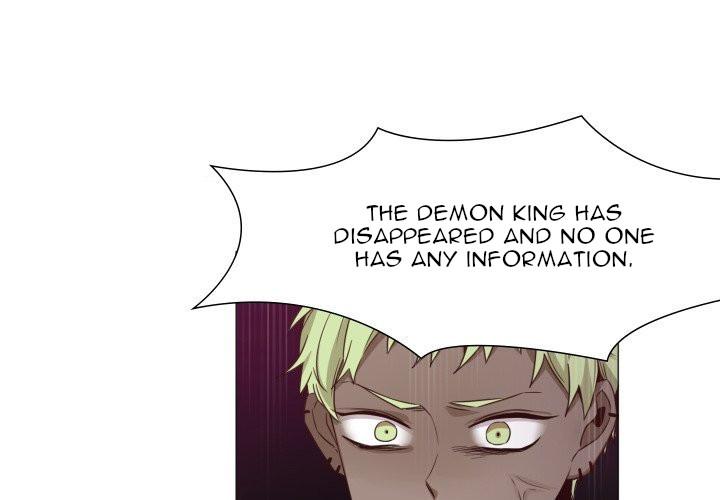 Demon Baby Diary Chapter 52 page 4 - 