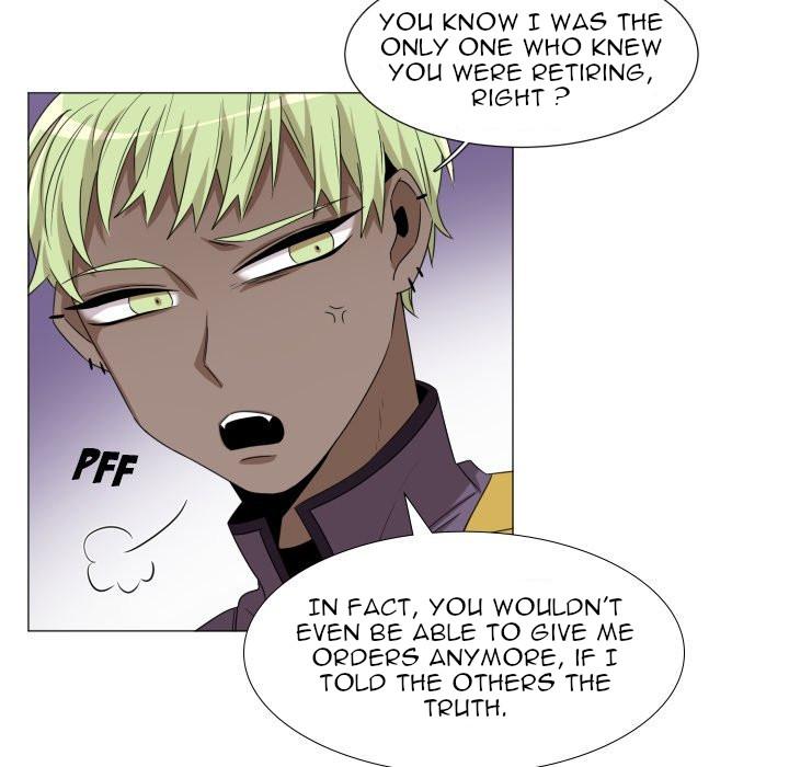 Demon Baby Diary Chapter 52 page 31 - 