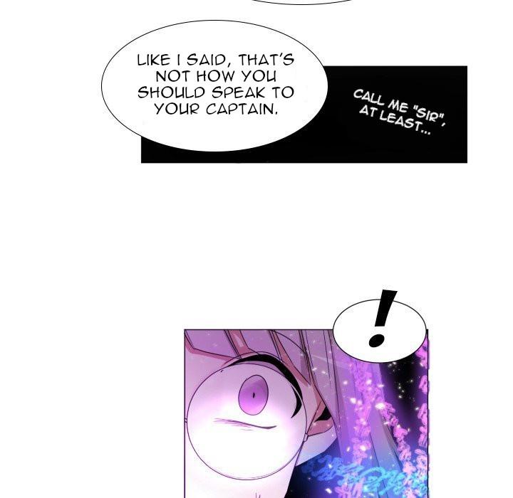 Demon Baby Diary Chapter 52 page 32 - 