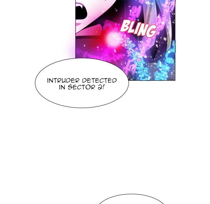 Demon Baby Diary Chapter 52 page 33 - 