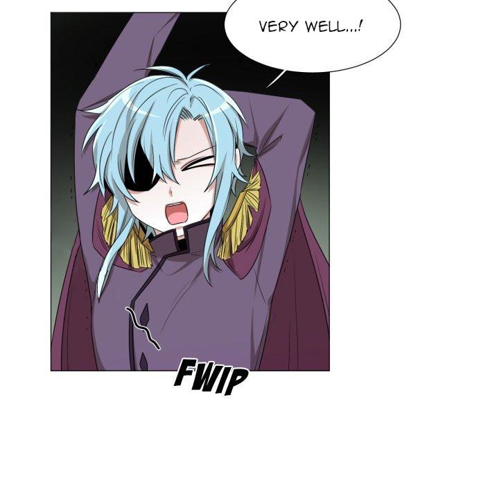 Demon Baby Diary Chapter 52 page 34 - 