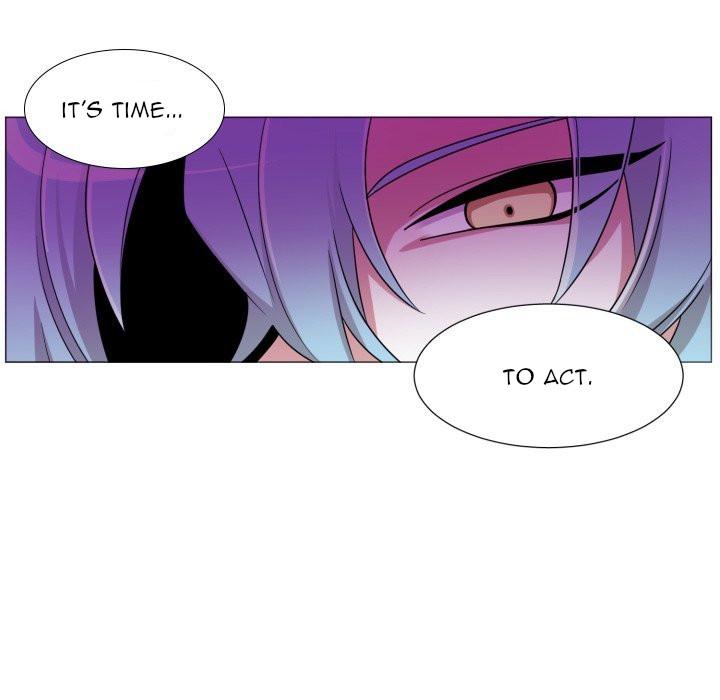 Demon Baby Diary Chapter 52 page 35 - 