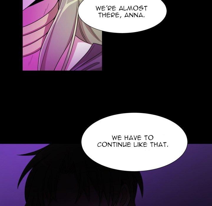 Demon Baby Diary Chapter 52 page 39 - 