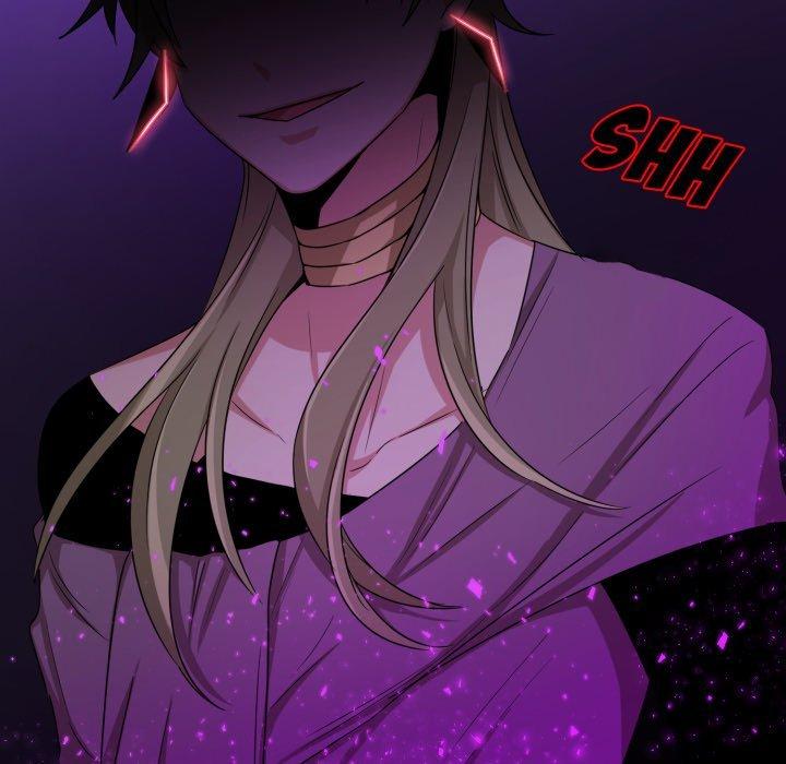 Demon Baby Diary Chapter 52 page 40 - 